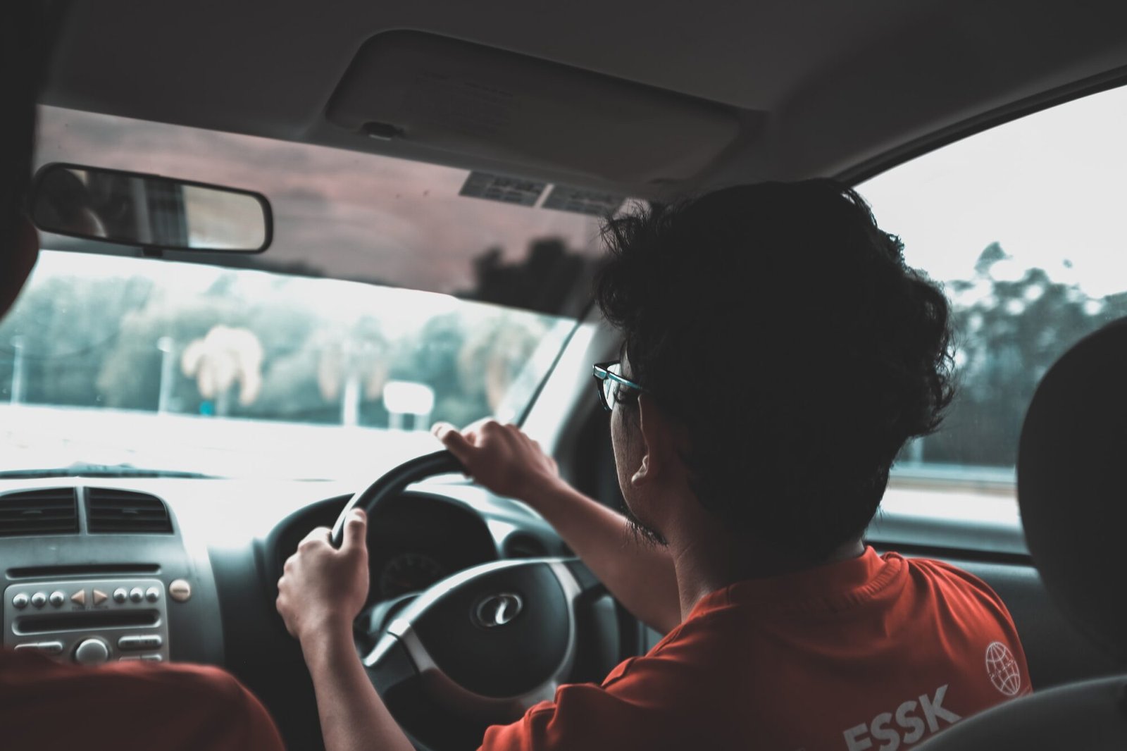 Mississauga driving courses