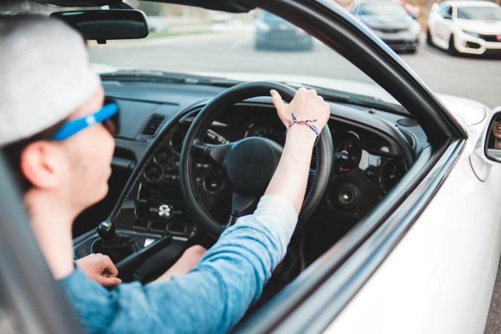 Canada Driving School