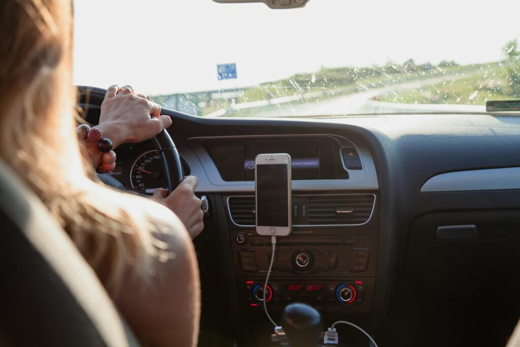 G2 Driving Training