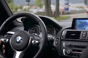 G Road Test