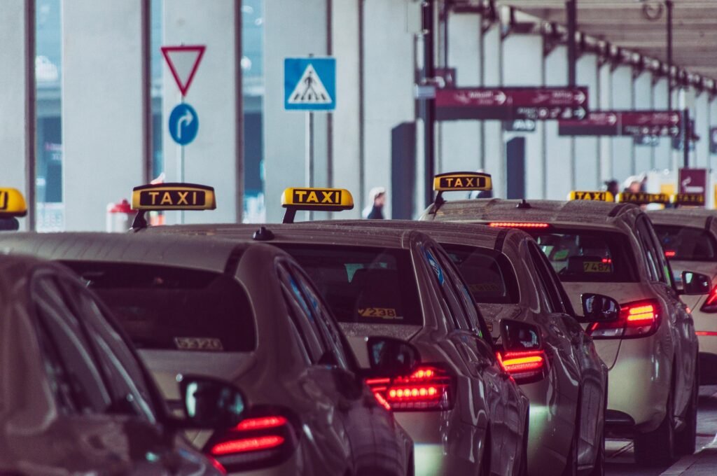 Driving Instructor Mississauga