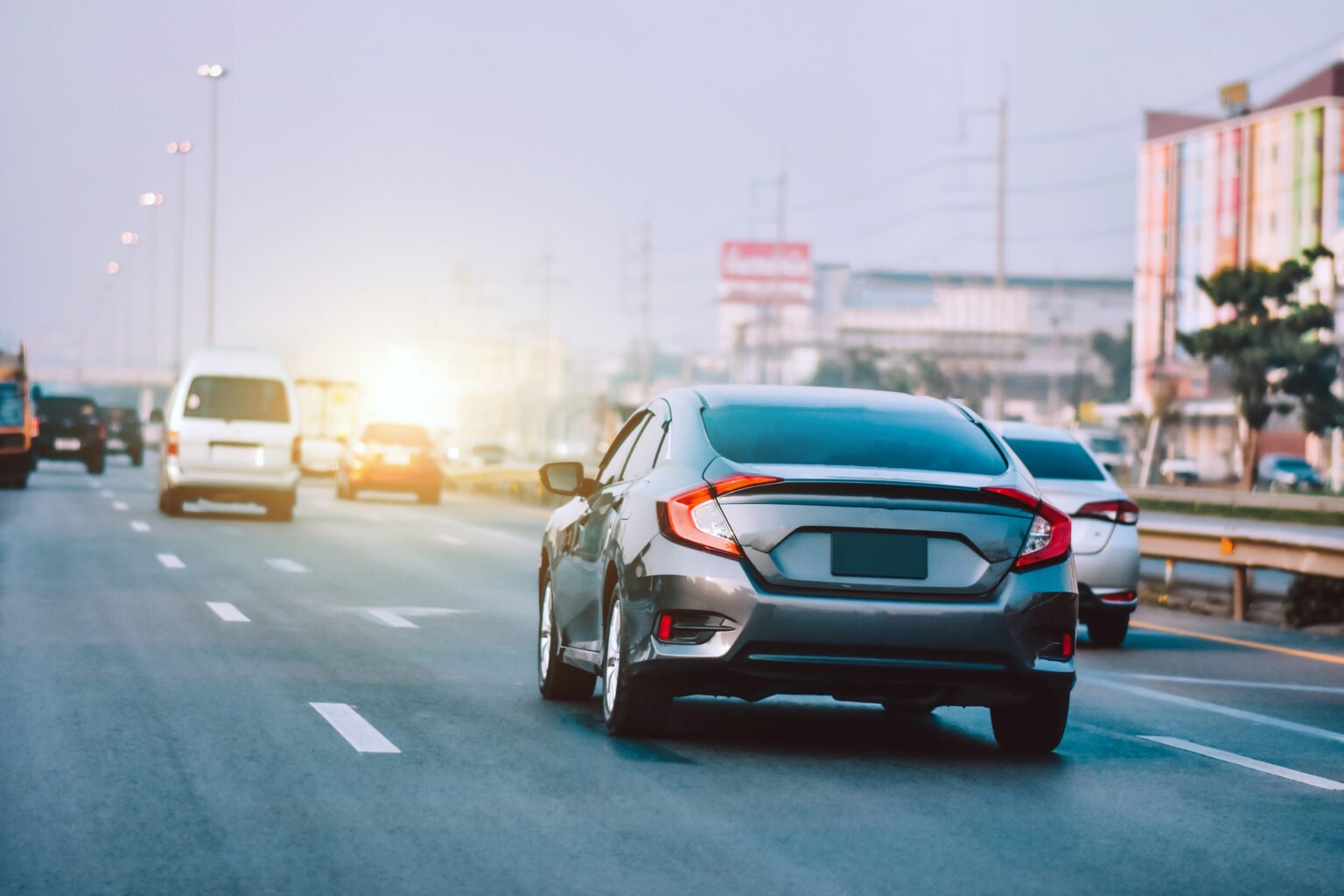 What to Expect During Your G2 and G Road Tests
