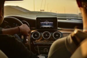 road test Canada