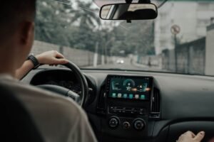 Driving School
