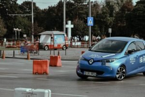car driving courses