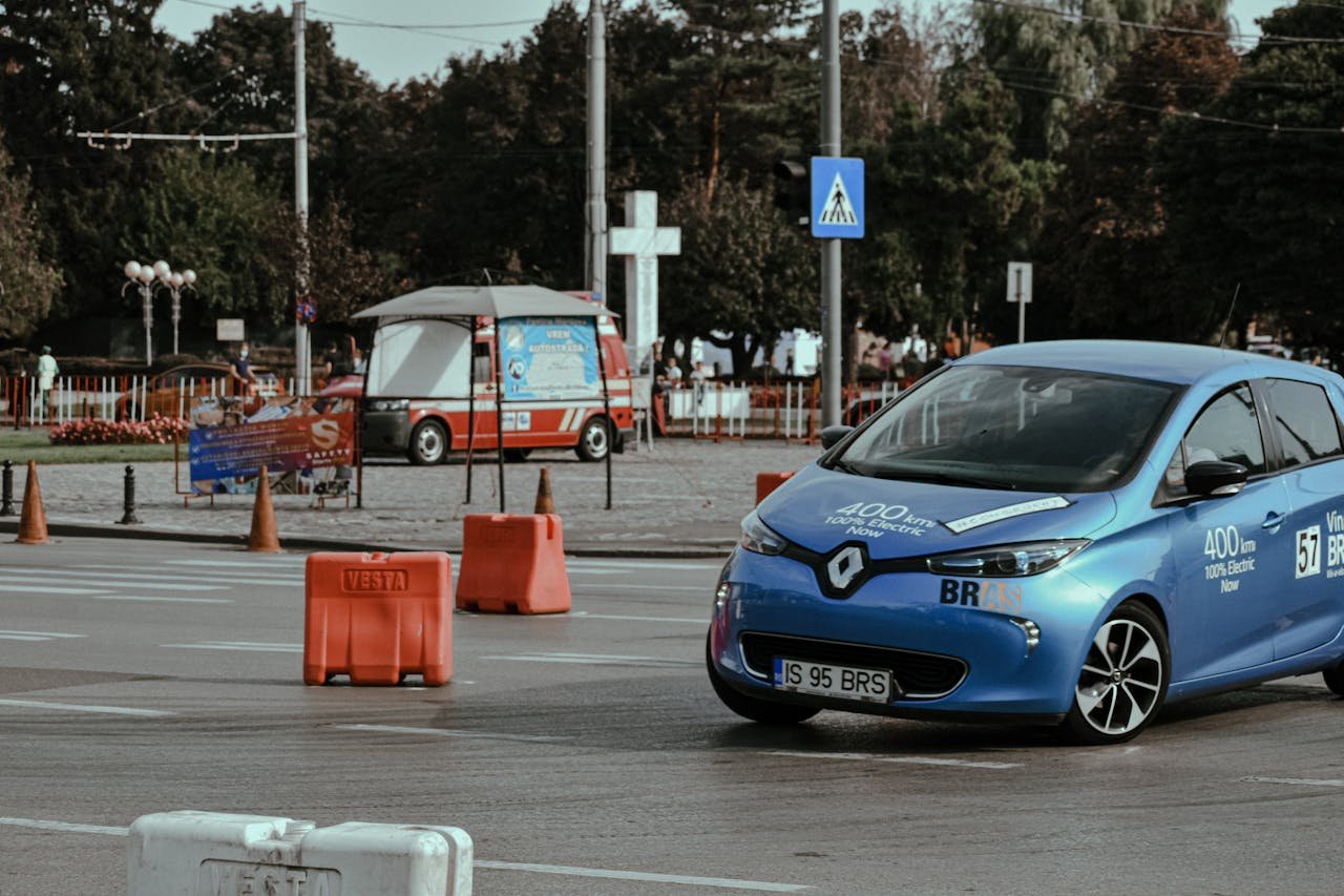 car driving courses