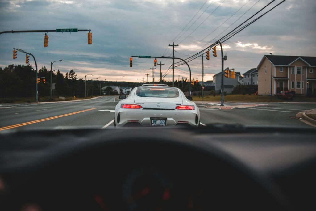 Mississauga driving school
