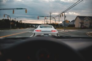 Mississauga driving school