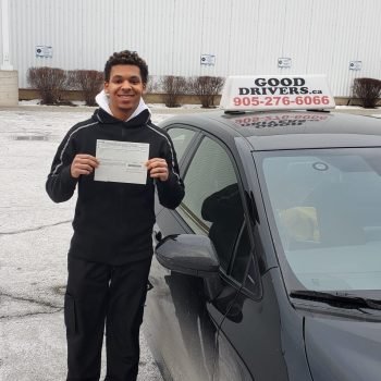 best driving school mississauga