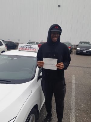 ministry approved driving schools mississauga