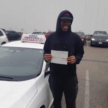 ministry approved driving schools mississauga