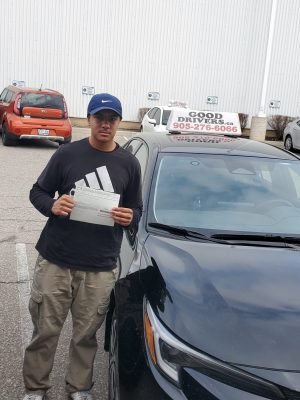 best driving school mississauga