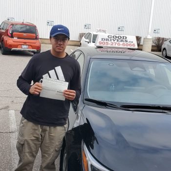 best driving school mississauga