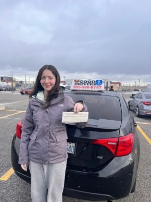best driving school mississauga