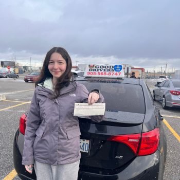 best driving school mississauga