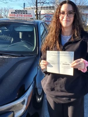 best driving school mississauga
