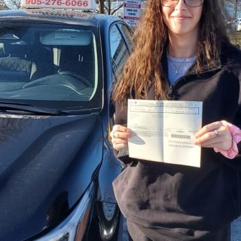 best driving school mississauga